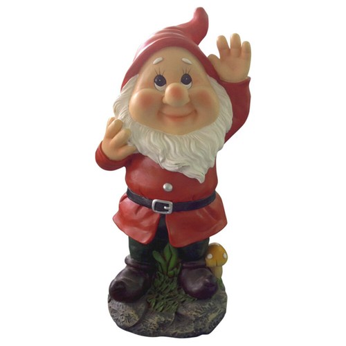 Verdelook statua nano - verdelook,