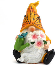 Idee Regalo Farfalle Gnomo Da