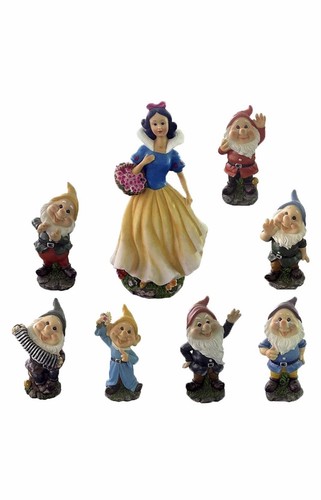 Set giardino esterno 8pz - set,