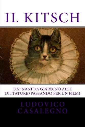 Kitsch dai nani da - kitsch:,
