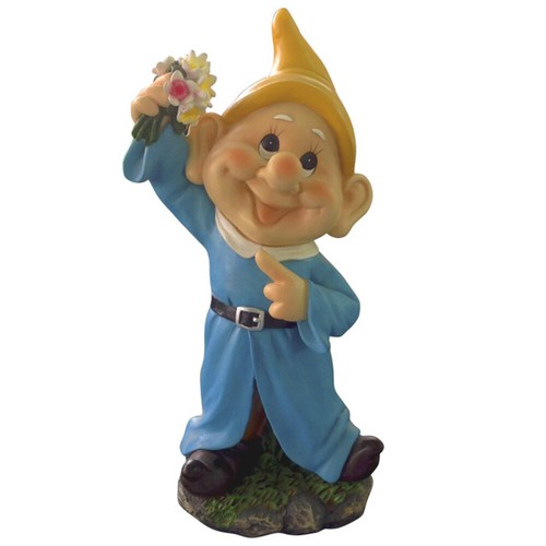 Verdelook statua nano - verdelook, da