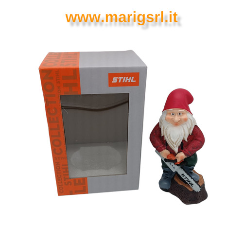 Nano ornamentale giardino - ornamentale, da
