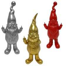 gnomo dispettoso irriverente