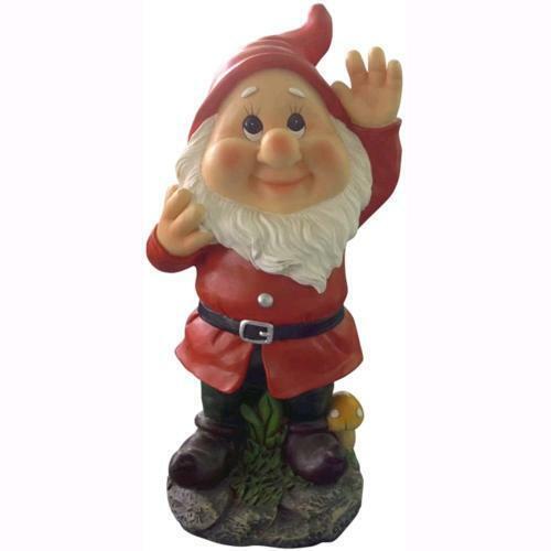 Statuetta statua nano - statuetta,