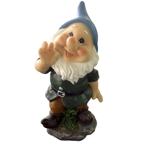 Verdelook statua nano - statua, da