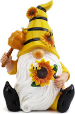 Idee Regalo Api Gnomo Da