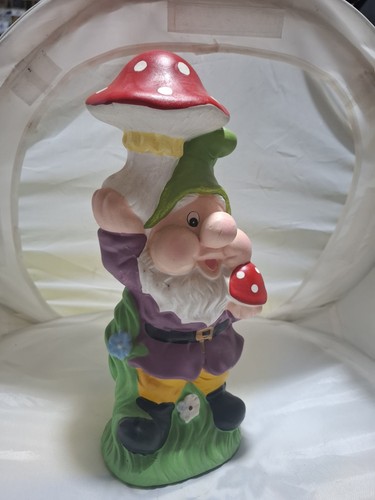 Nano giardino vintage - giardino,