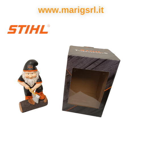 Nano stihl timberspors - nano,