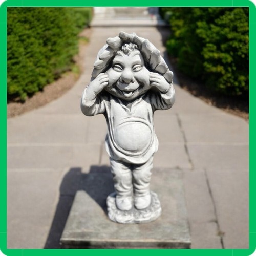 Statua giardino per esterno - da,