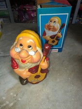 Biancaneve E I Sette Nani Nano