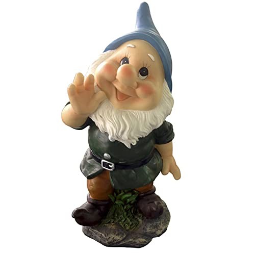 Verdelook statua nano - statua, da