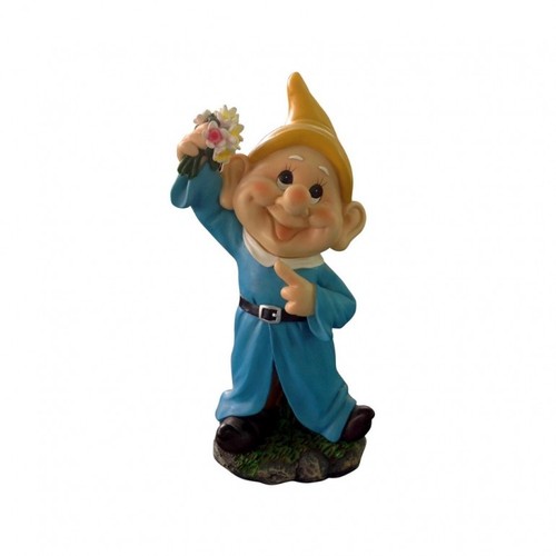 Nano giardino con - nano,