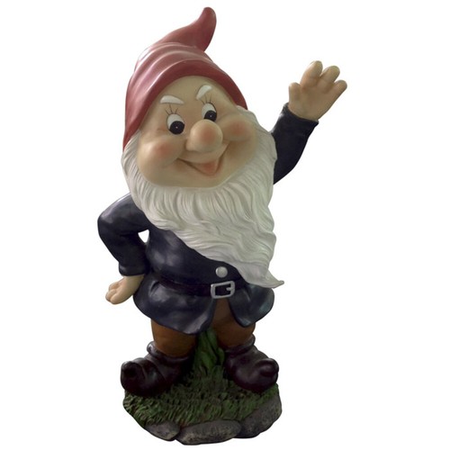 Verdelook statua nano - statua, da