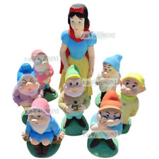 Biancaneve e sette 7 nani