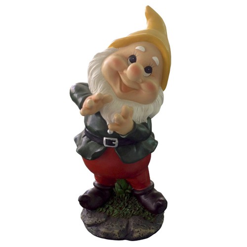 Verdelook statua nano - verdelook,